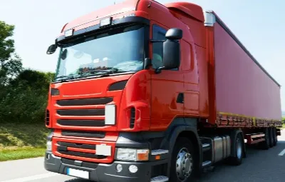 İzmir Çamlıdere Ambar Kargo