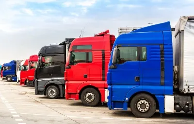 İzmir Çamlıdere Ambar Nakliyat