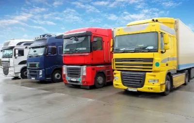 İzmir Çamlıdere Nakliye Ambarı